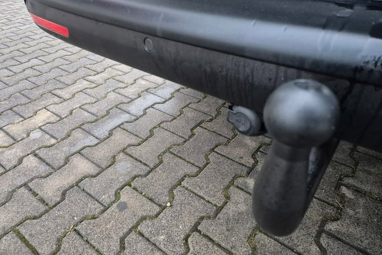 Transporter Volkswagen T6 2.0 TDI LONG zdjęcie 36