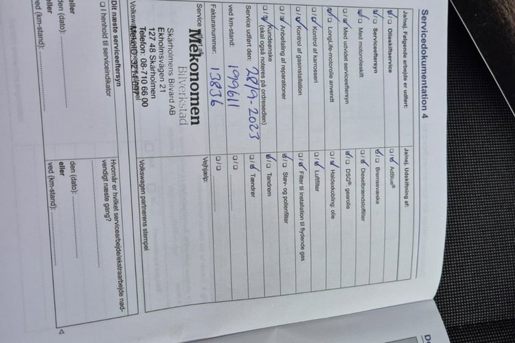 Transporter Volkswagen T6 2.0 TDI LONG zdjęcie 38