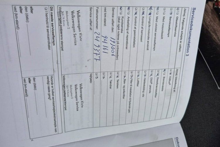 Transporter Volkswagen T6 2.0 TDI LONG zdjęcie 39