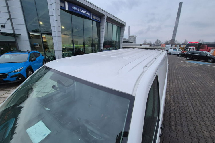 Transporter Volkswagen T6 2.0 TDI LONG zdjęcie 43