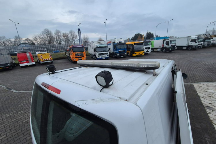 Transporter Volkswagen T6 2.0 TDI LONG zdjęcie 44