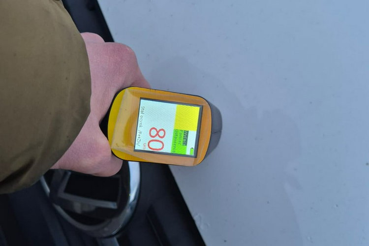 Transporter Volkswagen T6 2.0 TDI LONG zdjęcie 47