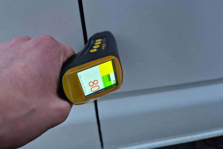 Transporter Volkswagen T6 2.0 TDI LONG zdjęcie 49