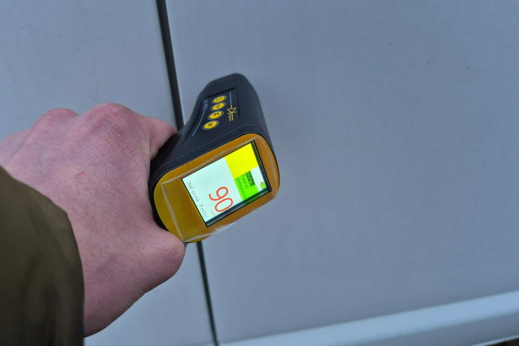 Transporter Volkswagen T6 2.0 TDI LONG zdjęcie 50