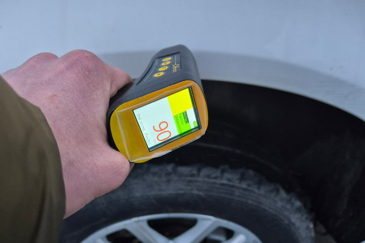 Transporter Volkswagen T6 2.0 TDI LONG zdjęcie 51