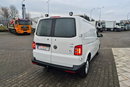 Transporter Volkswagen T6 2.0 TDI LONG zdjęcie 8
