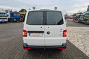 Transporter Volkswagen T6 2.0 TDI LONG zdjęcie 9