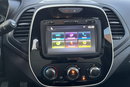 Renault Captur 1.5 Zarejestrowany Klima ALu Navi LED Stan Idealny Bezwypadk Opłacony zdjęcie 14