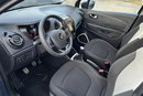 Renault Captur 1.5 Zarejestrowany Klima ALu Navi LED Stan Idealny Bezwypadk Opłacony zdjęcie 18