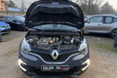 Renault Captur 1.5 Zarejestrowany Klima ALu Navi LED Stan Idealny Bezwypadk Opłacony zdjęcie 27