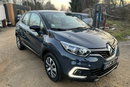 Renault Captur 1.5 Zarejestrowany Klima ALu Navi LED Stan Idealny Bezwypadk Opłacony zdjęcie 3