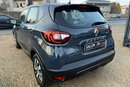 Renault Captur 1.5 Zarejestrowany Klima ALu Navi LED Stan Idealny Bezwypadk Opłacony zdjęcie 6