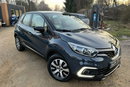 Renault Captur 1.5 Zarejestrowany Klima ALu Navi LED Stan Idealny Bezwypadk Opłacony zdjęcie 9
