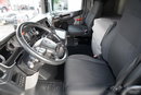 Scania S 450 / KLIMA POSTOJOWA / CAŁA NA PODUSZKACH / NAVI  zdjęcie 24
