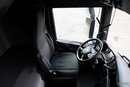 Scania S 450 / KLIMA POSTOJOWA / CAŁA NA PODUSZKACH / NAVI  zdjęcie 27