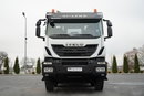 Iveco TRAKKER 450 / 8x4 / WYWROTKA / HYDROBURTA / BORDMATIC / EURO 6 /  zdjęcie 20