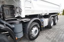 Iveco TRAKKER 450 / 8x4 / WYWROTKA / HYDROBURTA / BORDMATIC / EURO 6 /  zdjęcie 22
