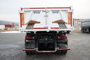 Iveco TRAKKER 450 / 8x4 / WYWROTKA / HYDROBURTA / BORDMATIC / EURO 6 /  zdjęcie 24