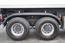 Iveco TRAKKER 450 / 8x4 / WYWROTKA / HYDROBURTA / BORDMATIC / EURO 6 /  zdjęcie 32