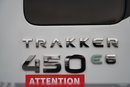 Iveco TRAKKER 450 / 8x4 / WYWROTKA / HYDROBURTA / BORDMATIC / EURO 6 /  zdjęcie 33