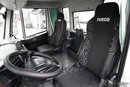 Iveco TRAKKER 450 / 8x4 / WYWROTKA / HYDROBURTA / BORDMATIC / EURO 6 /  zdjęcie 36