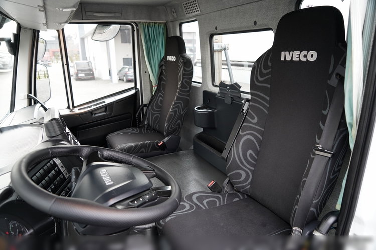 Iveco TRAKKER 450 / 8x4 / WYWROTKA / HYDROBURTA / BORDMATIC / EURO 6 /  zdjęcie 36