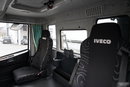 Iveco TRAKKER 450 / 8x4 / WYWROTKA / HYDROBURTA / BORDMATIC / EURO 6 /  zdjęcie 37