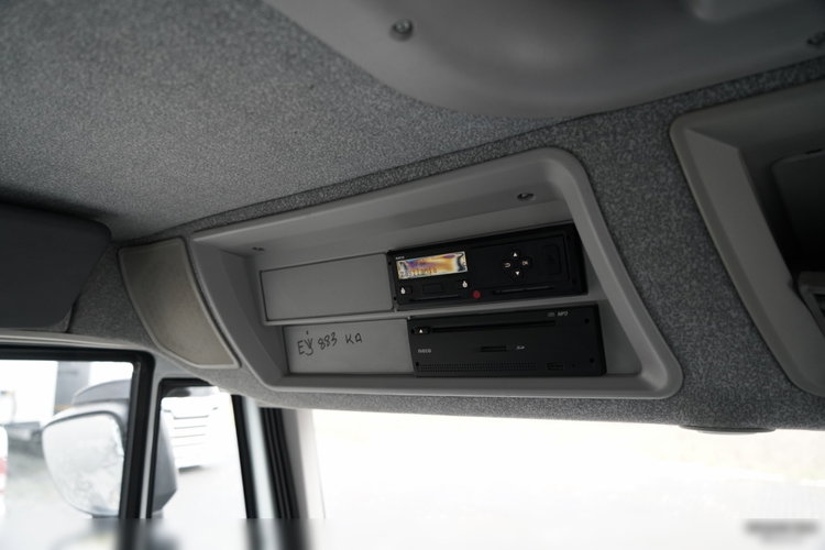 Iveco TRAKKER 450 / 8x4 / WYWROTKA / HYDROBURTA / BORDMATIC / EURO 6 /  zdjęcie 43