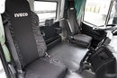 Iveco TRAKKER 450 / 8x4 / WYWROTKA / HYDROBURTA / BORDMATIC / EURO 6 /  zdjęcie 46