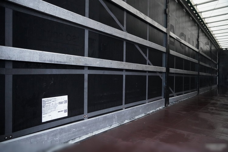 Wielton / FIRANKA  / VARIOS / 2x OŚ PODNOSZONA / zdjęcie 16