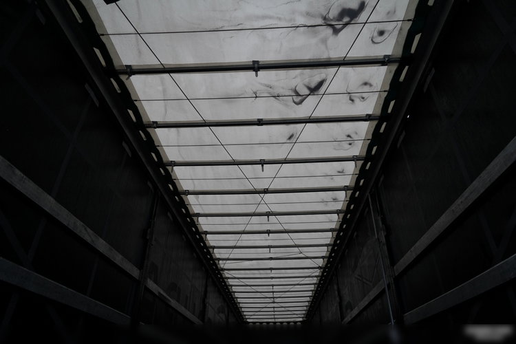 Wielton / FIRANKA  / VARIOS / 2x OŚ PODNOSZONA / zdjęcie 18