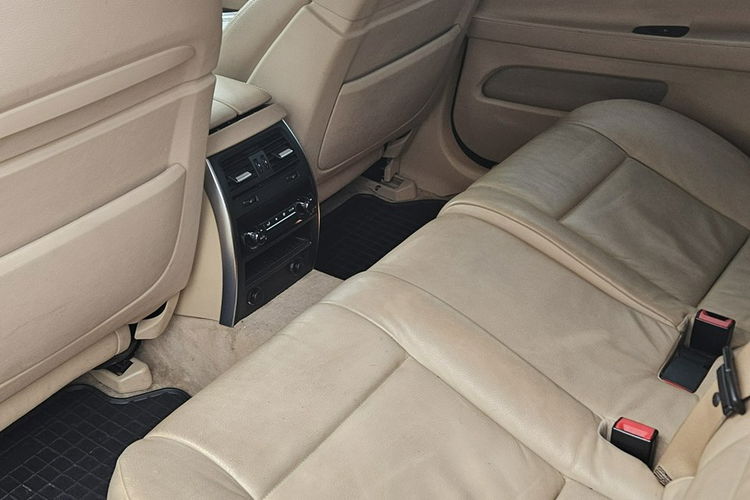 5GT SALON PL - I WŁASCICIEL - SERWIS BMW - ORYGINAŁ zdjęcie 11