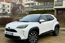 Toyota Yaris Cross I Właściel Salon Polska Gwaranacja 2026 zdjęcie 11