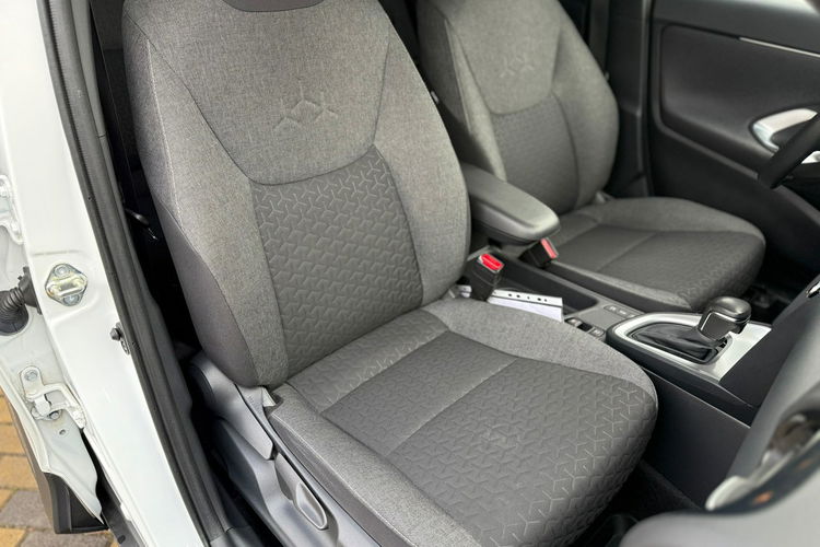 Toyota Yaris Cross I Właściel Salon Polska Gwaranacja 2026 zdjęcie 16