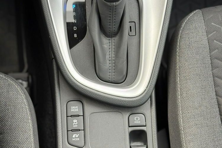 Toyota Yaris Cross I Właściel Salon Polska Gwaranacja 2026 zdjęcie 26