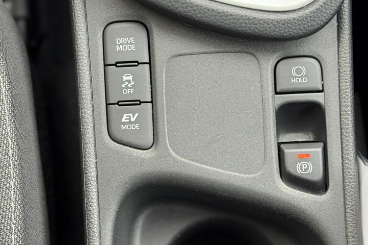 Toyota Yaris Cross I Właściel Salon Polska Gwaranacja 2026 zdjęcie 27