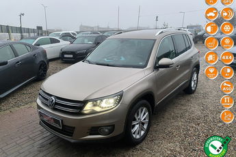 Volkswagen Taigun 1.4tsi 4-Motion 160KM Polski salon 1 wl . Bezwypadkowy serwis Navi gwa