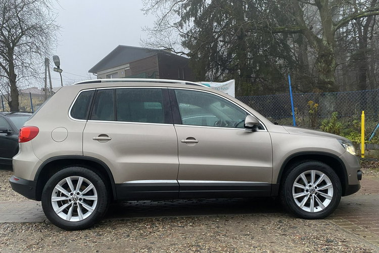 Volkswagen Taigun 1.4tsi 4-Motion 160KM Polski salon 1 wl . Bezwypadkowy serwis Navi gwa zdjęcie 14