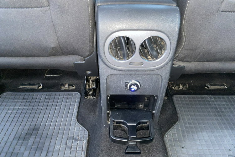 Volkswagen Taigun 1.4tsi 4-Motion 160KM Polski salon 1 wl . Bezwypadkowy serwis Navi gwa zdjęcie 20