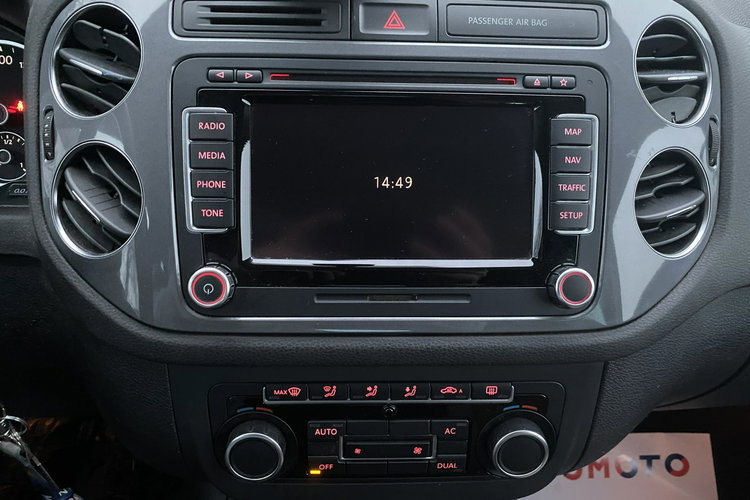 Volkswagen Taigun 1.4tsi 4-Motion 160KM Polski salon 1 wl . Bezwypadkowy serwis Navi gwa zdjęcie 31