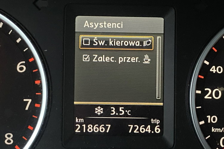 Volkswagen Taigun 1.4tsi 4-Motion 160KM Polski salon 1 wl . Bezwypadkowy serwis Navi gwa zdjęcie 36