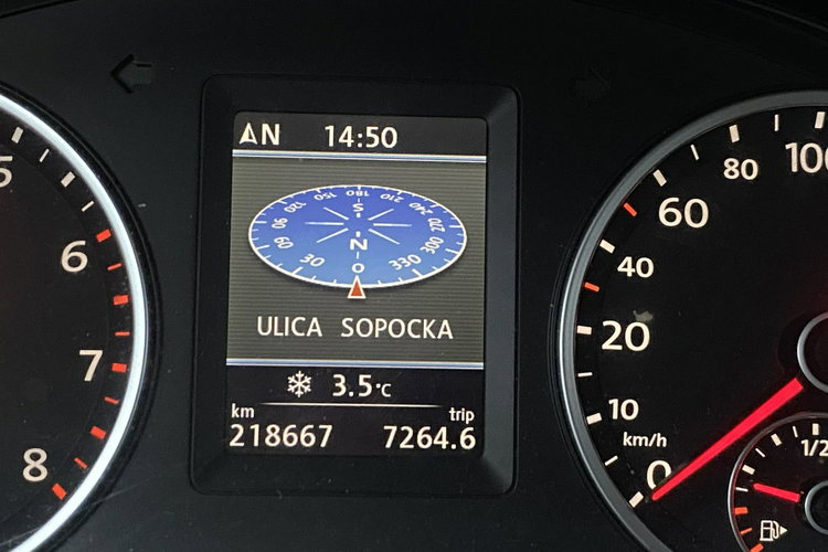 Volkswagen Taigun 1.4tsi 4-Motion 160KM Polski salon 1 wl . Bezwypadkowy serwis Navi gwa zdjęcie 37