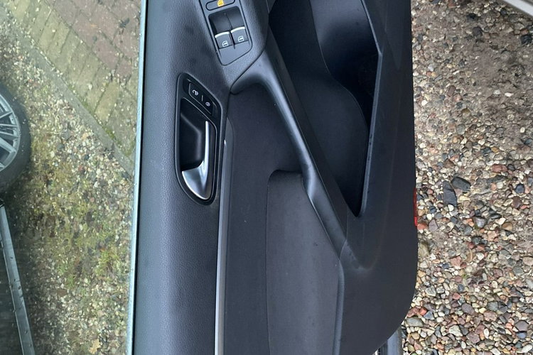 Volkswagen Taigun 1.4tsi 4-Motion 160KM Polski salon 1 wl . Bezwypadkowy serwis Navi gwa zdjęcie 38