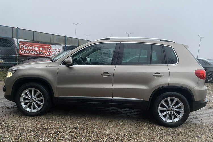 Volkswagen Taigun 1.4tsi 4-Motion 160KM Polski salon 1 wl . Bezwypadkowy serwis Navi gwa zdjęcie 6