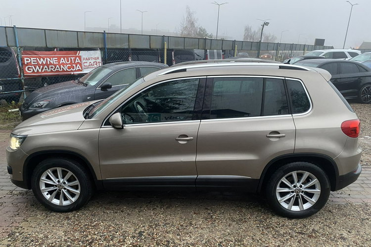 Volkswagen Taigun 1.4tsi 4-Motion 160KM Polski salon 1 wl . Bezwypadkowy serwis Navi gwa zdjęcie 7