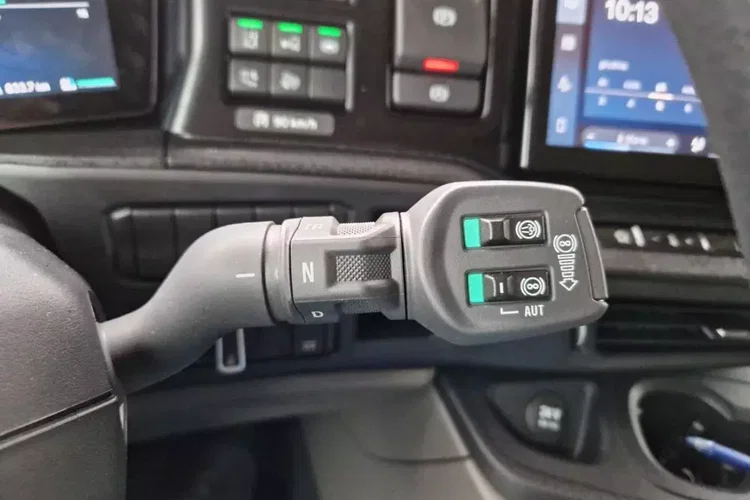 Scania P 420 B6x2 4NA zdjęcie 9