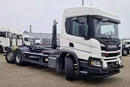 Scania P 420 B6x2 4NA zdjęcie 16