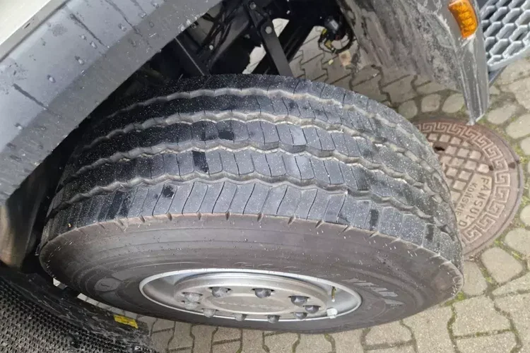 Scania P 420 B6x2 4NA zdjęcie 21