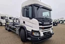 Scania P 420 B6x2 4NA zdjęcie 2