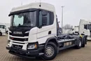 Scania P 420 B6x2 4NA zdjęcie 3